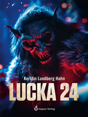 cover image of Lucka 24